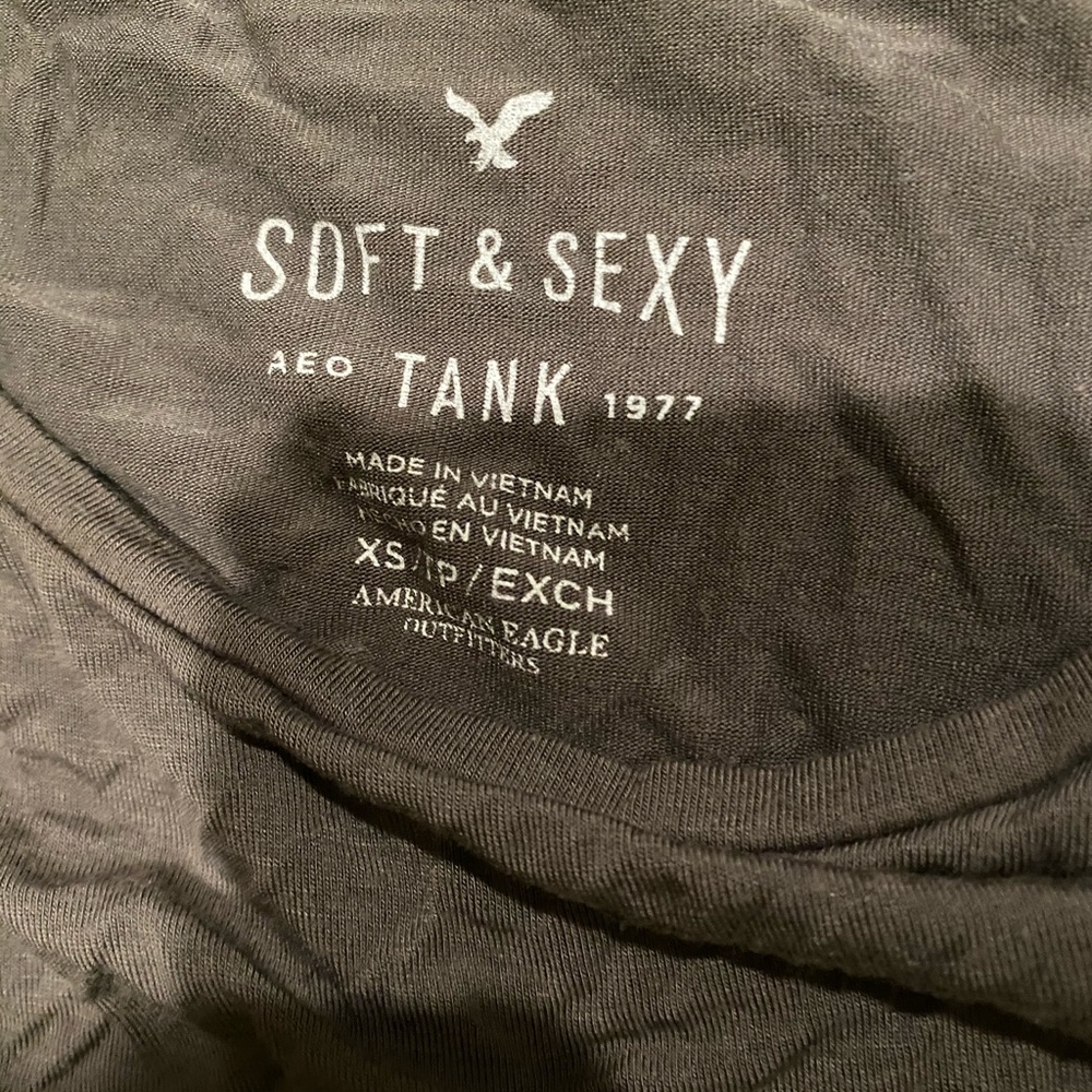 American eagle top - Picture 2 of 2